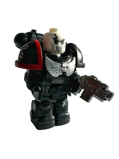 Space Marines Minifigs