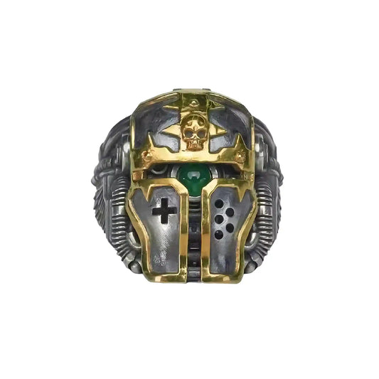 Questoris Princeps Ring