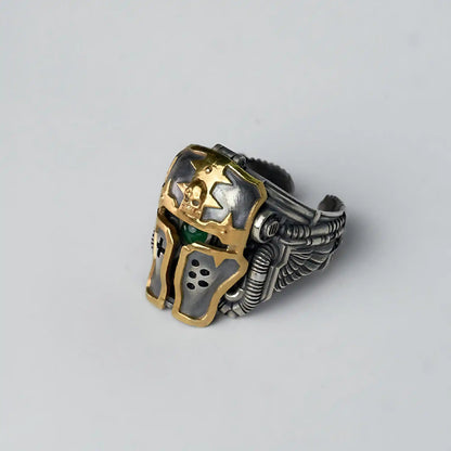 Questoris Princeps Ring