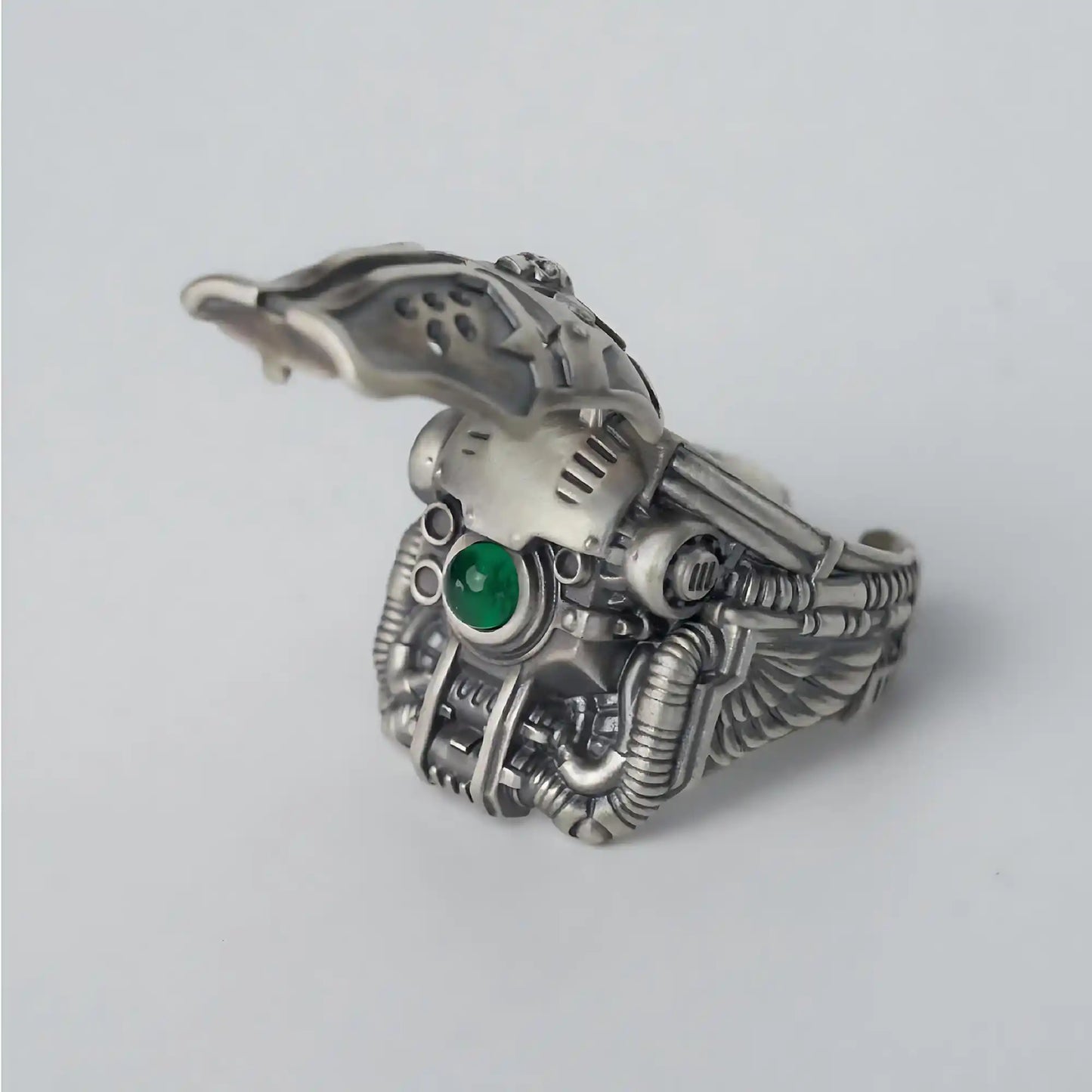 Questoris Princeps Ring