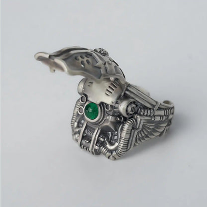 Questoris Princeps Ring