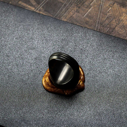 Paul Atreides Signet Ring – House Atreides