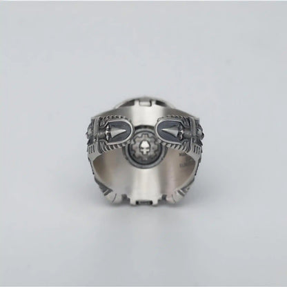 Questoris Princeps Ring