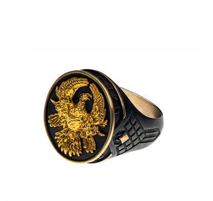 Paul Atreides Signet Ring – House Atreides