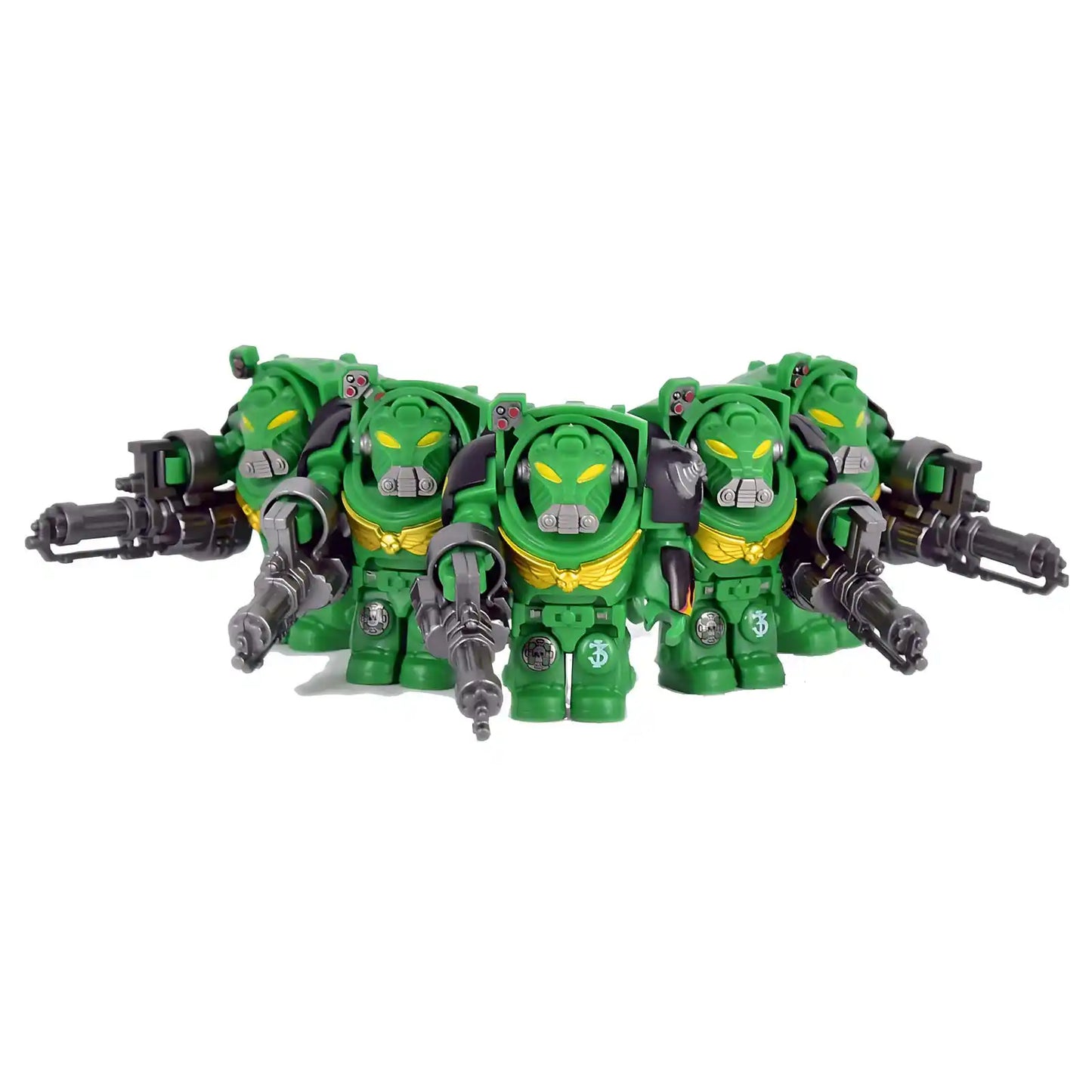 GIFT Tier 4B (Qty Limit 1)
