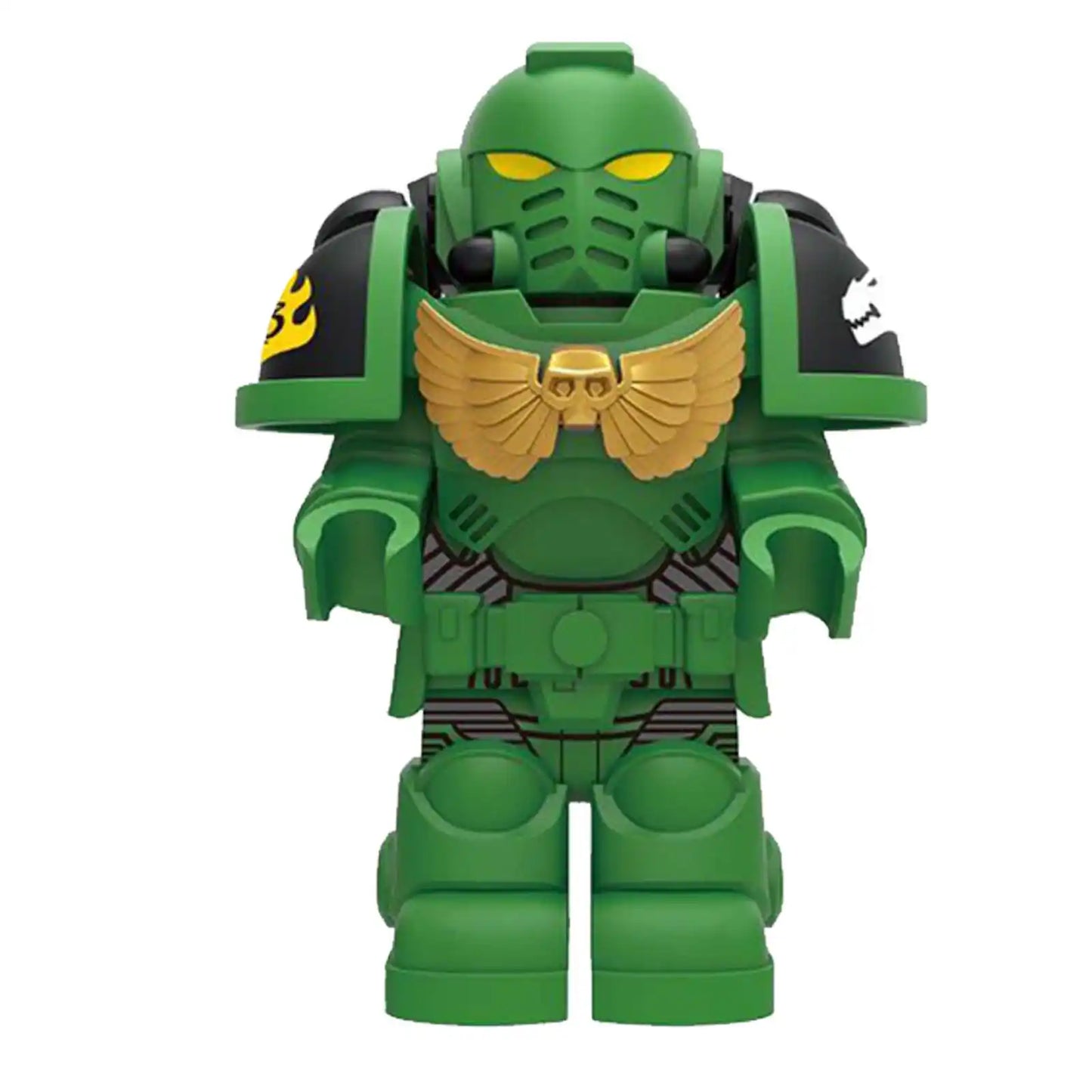 GIFT Tier 1 (Qty Limit 1)