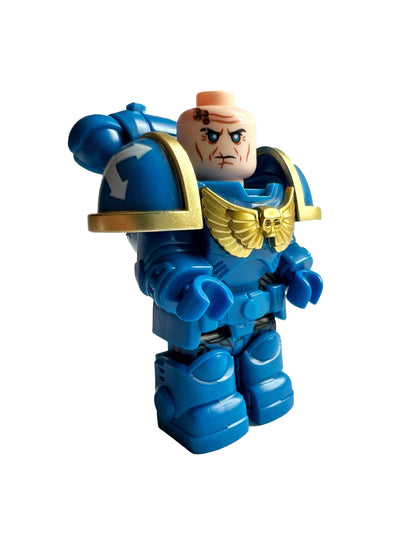 Space Marines Minifigs