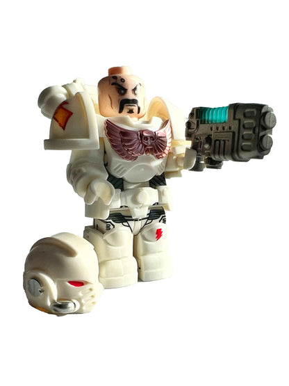 Space Marines Minifigs