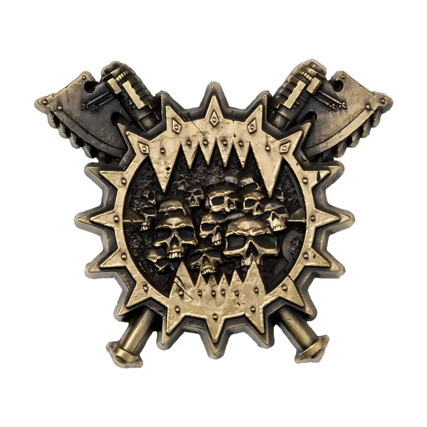 Icon Pin Collection (Singles)