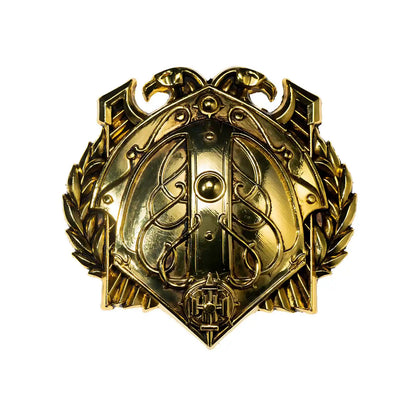 Icon Pin Collection (Singles)