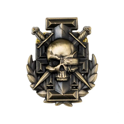 Icon Pin Collection (Singles)