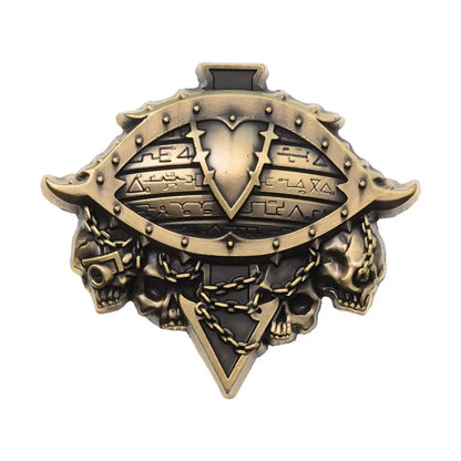 GIFT Tier 2B (Qty Limit 1)