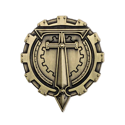 Icon Pin Collection (Singles)