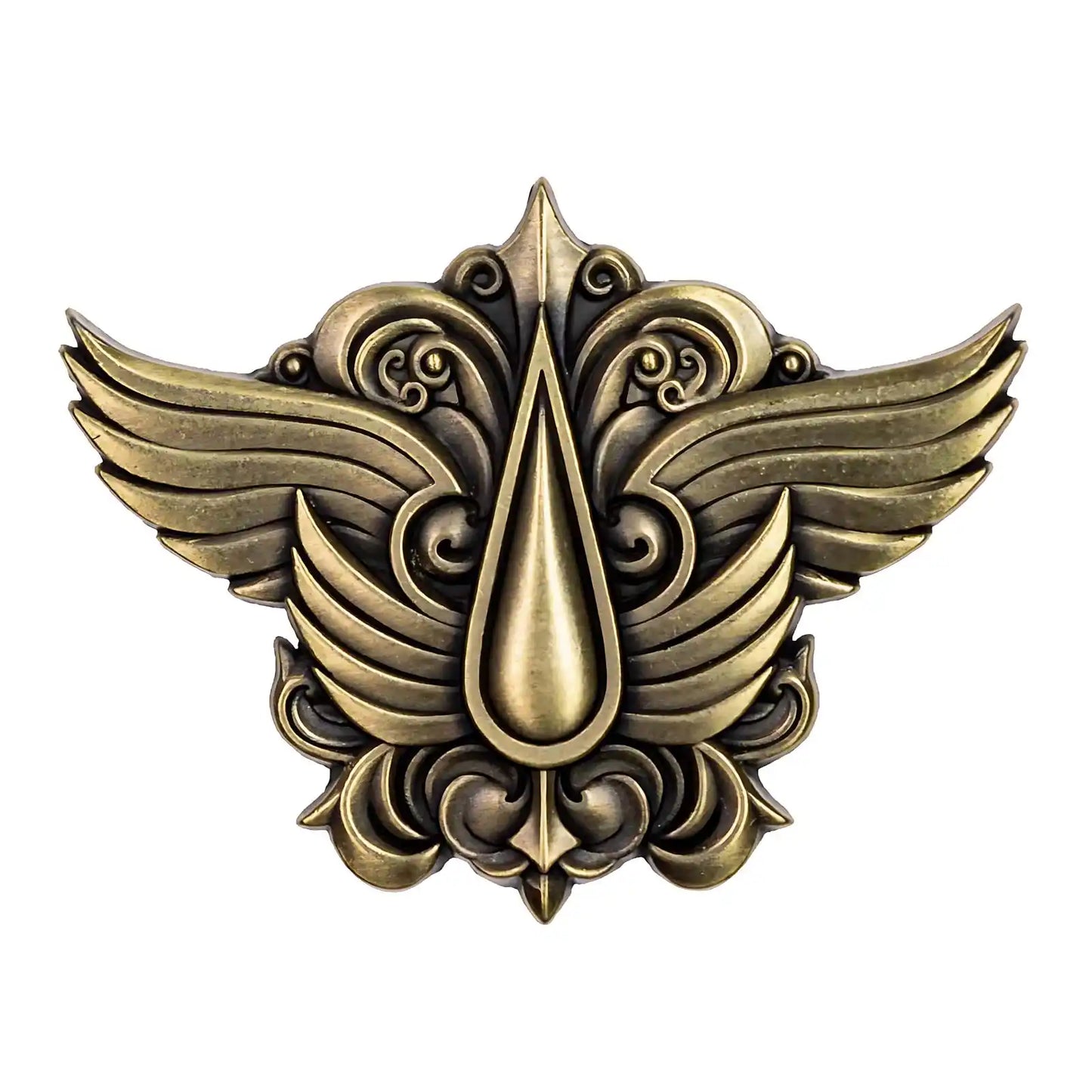 GIFT Tier 2B (Qty Limit 1)