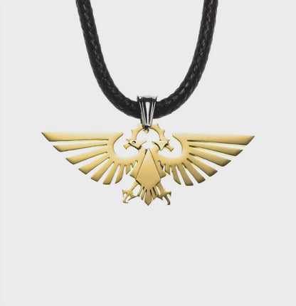 Imperium of Man: 🦅 Relics of Terra