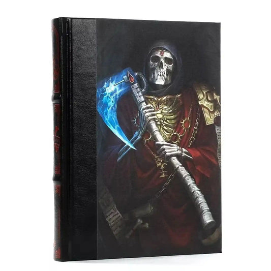 Astorath: Angel of Mercy – Limited Edition Hardcover