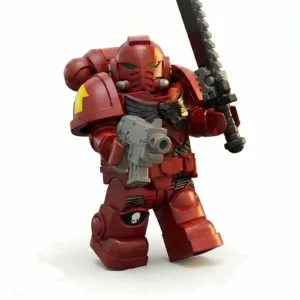 2. blood angels individual