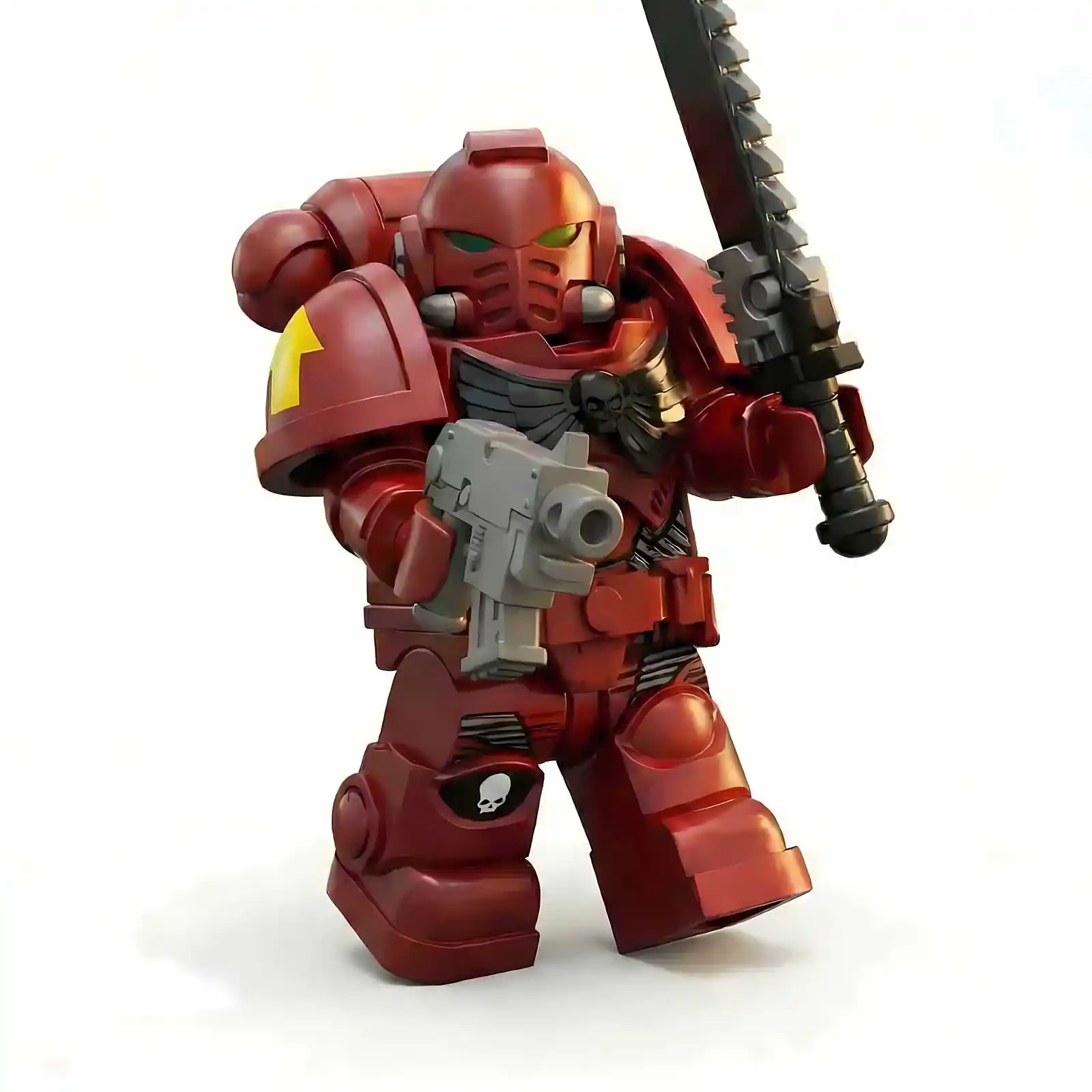 2. blood angels individual