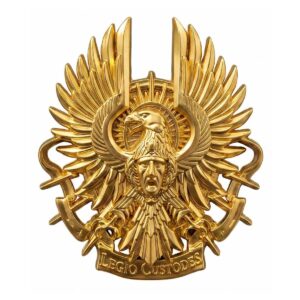 2. custodes 2