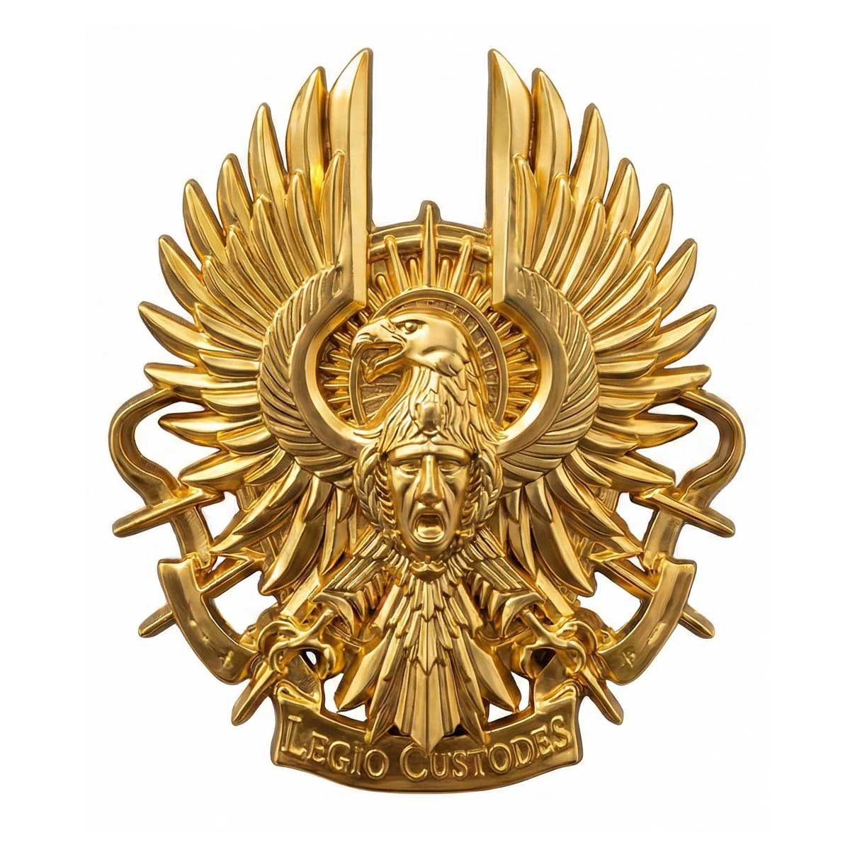 2. custodes 2