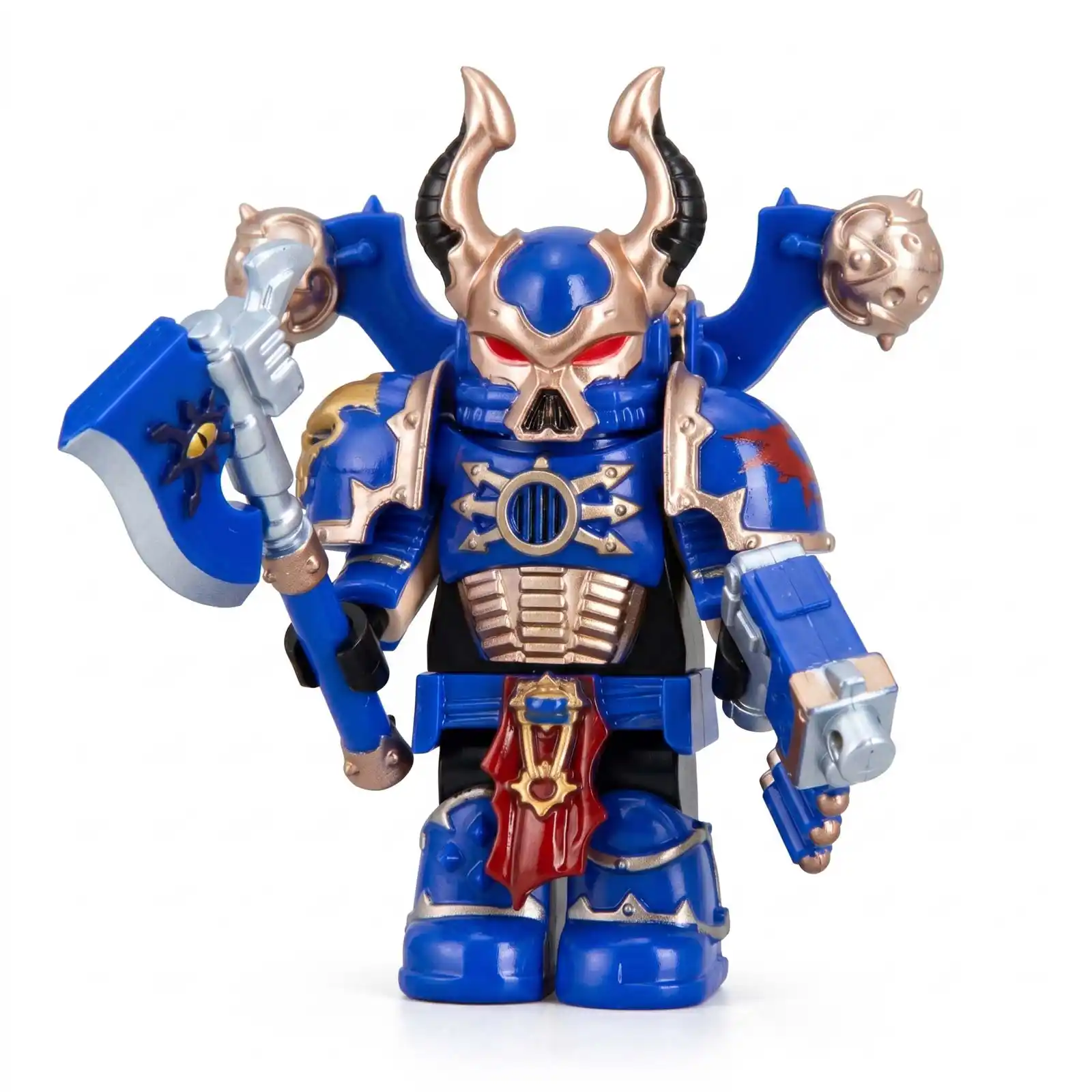 7. night lords chosen