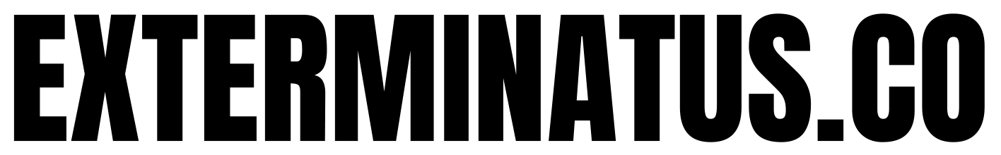 exterminatus logo